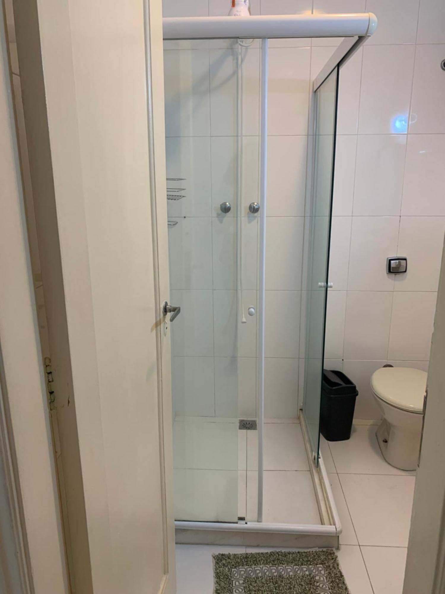 Appartement Em Copacabana *
