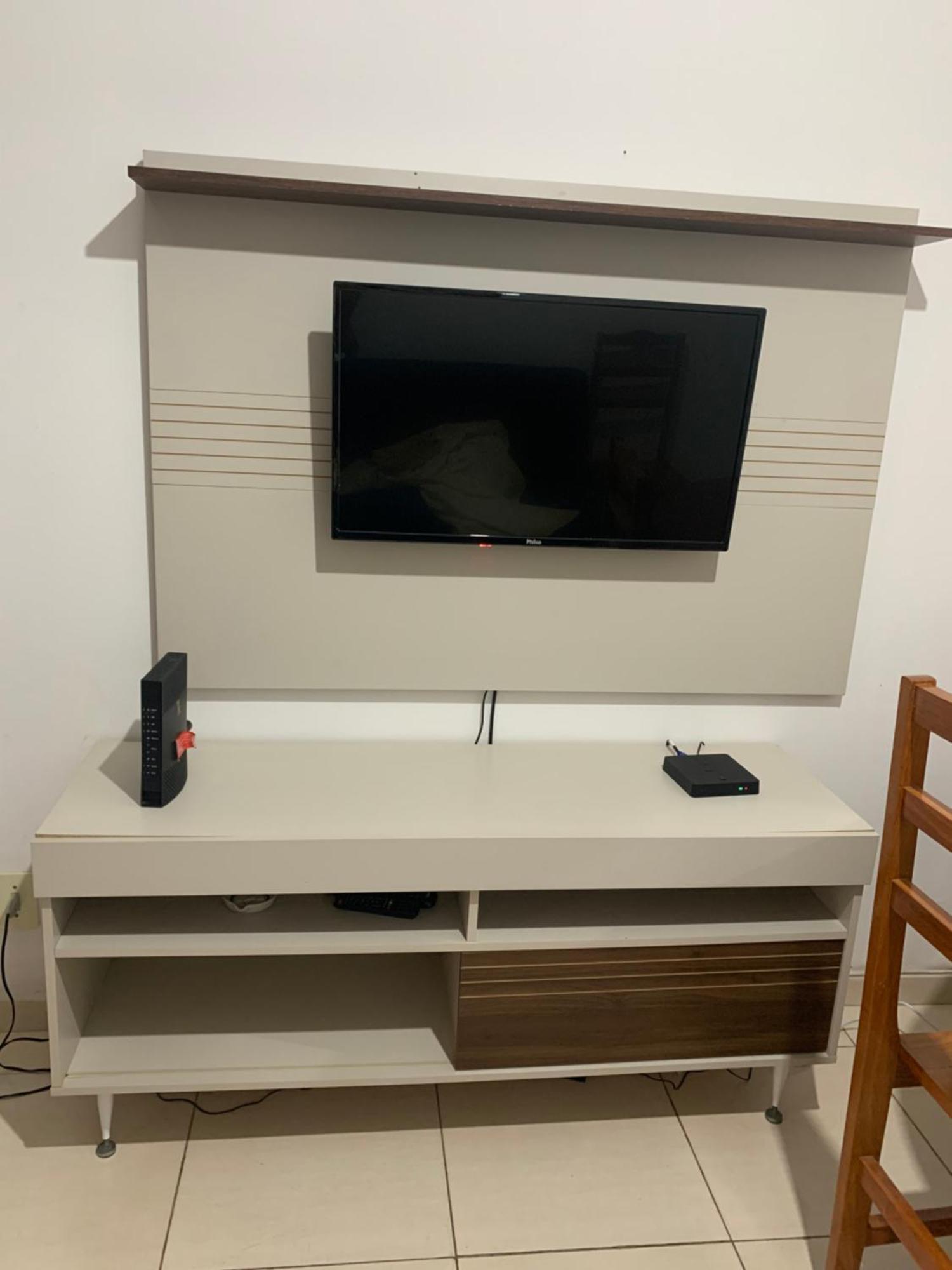 Em Copacabana Appartement