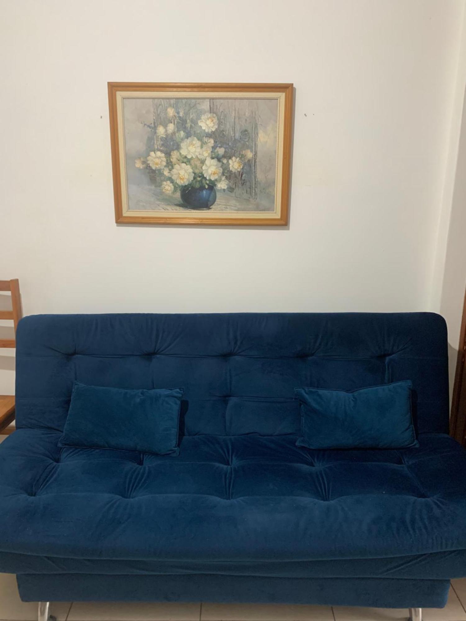 Em Copacabana Appartement *